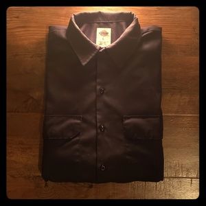Dickies Work Shirt